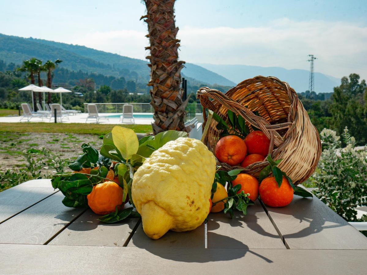 Resilienza Apartment Capo dʼOrlando Exterior foto