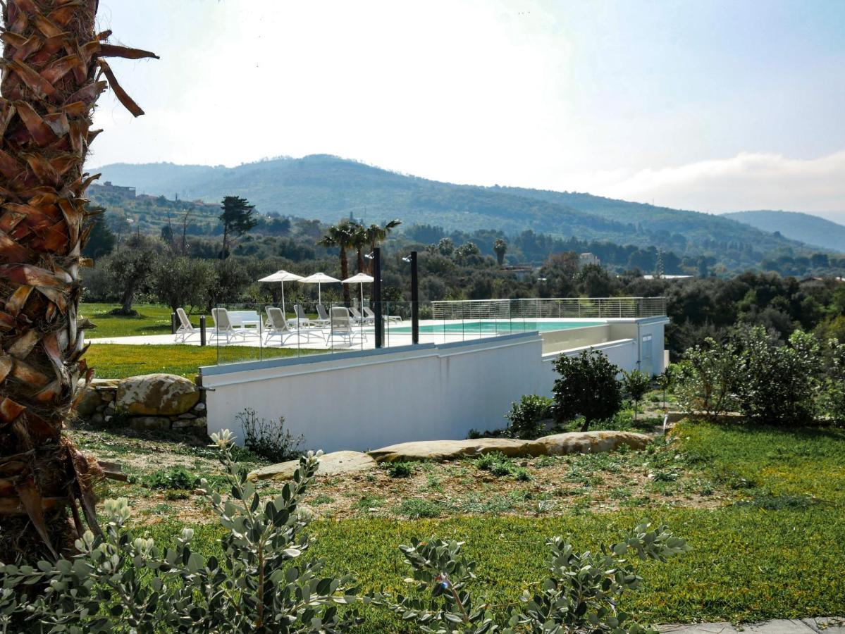 Resilienza Apartment Capo dʼOrlando Exterior foto