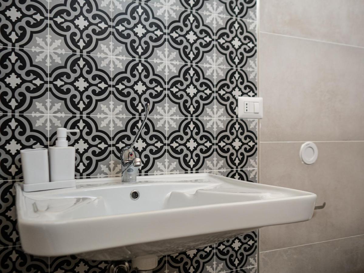 Resilienza Apartment Capo dʼOrlando Exterior foto
