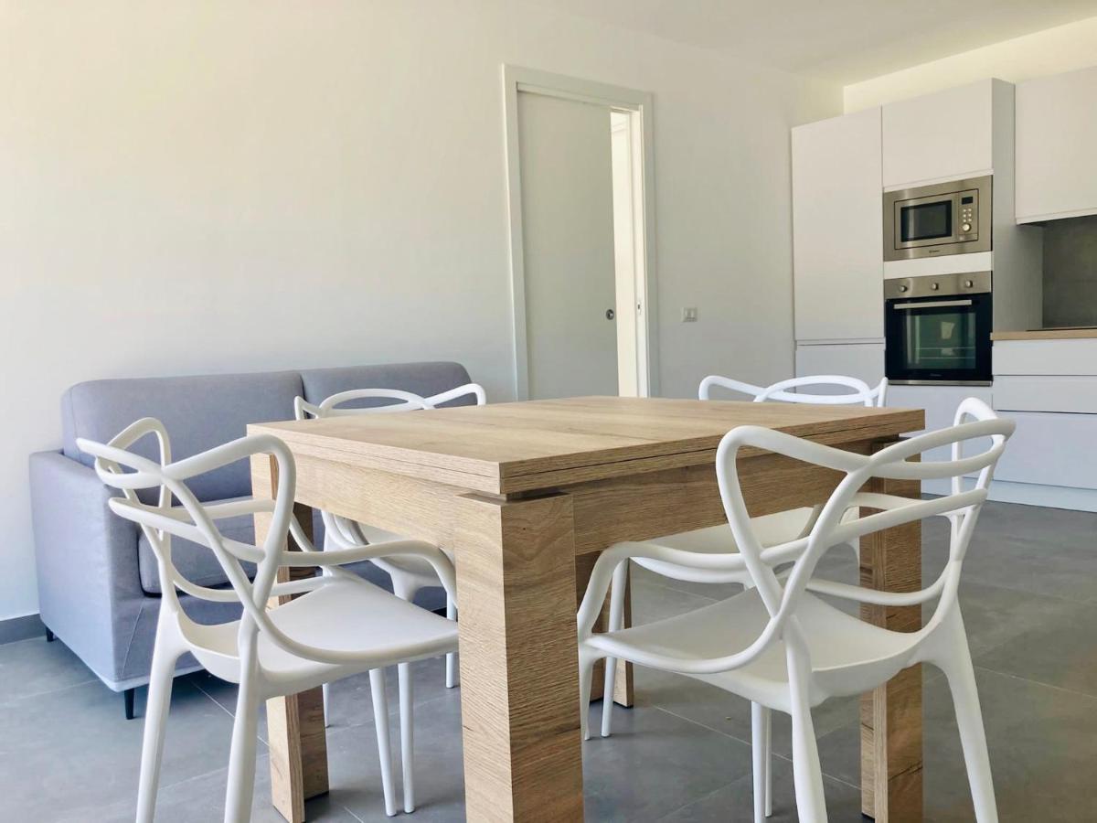 Resilienza Apartment Capo dʼOrlando Exterior foto