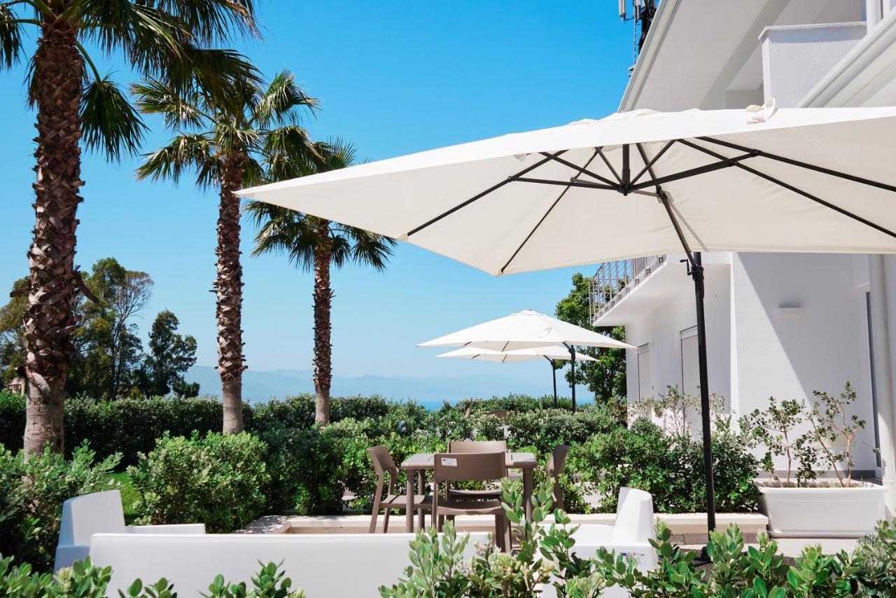 Resilienza Apartment Capo dʼOrlando Exterior foto
