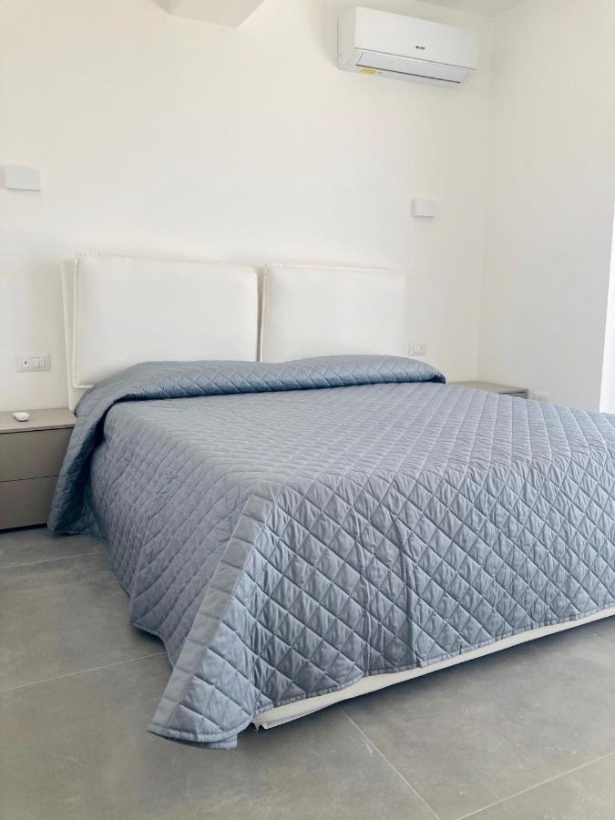 Resilienza Apartment Capo dʼOrlando Exterior foto